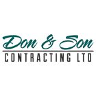 Don & Son Contracting Ltd