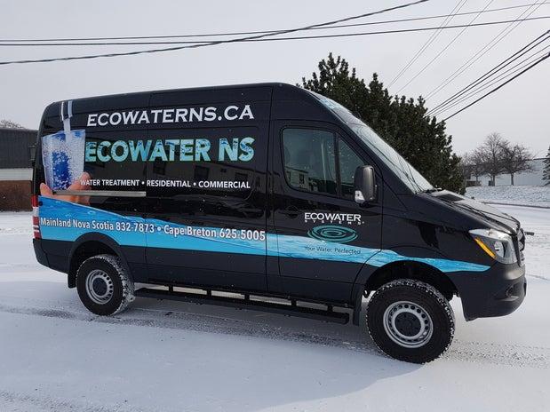 EcoWater Systems