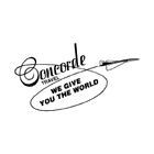 Concorde Travel Ltd