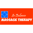 In Balance Massage Therapy