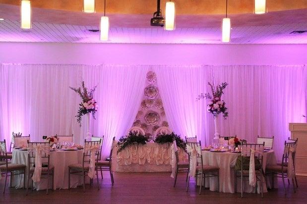 Devine Wedding Design