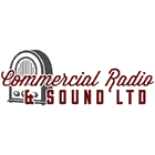 Commercial Radio and Sound