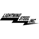 Lightning Steel It