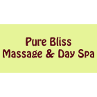 Pure Bliss Massage & Day Spa