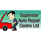 Superstar Auto Repair Centre Ltd