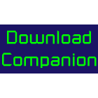 Download Companion