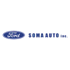 Soma Ford