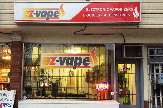 EZ-Vape