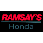 Ramsay's Auto Honda Sales