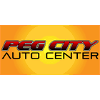 Peg City Auto Center