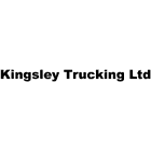 Kingsley Trucking LTD