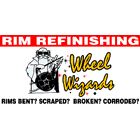 Wheel Wizards Rim Refinishing