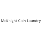 McKnight Coin Laundry-Dryclnr