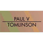 Paul V Tomlinson