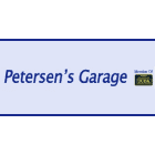 Petersen's Garage