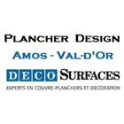 Planchers Design Val-D'or