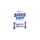 Marty's Barber Shop