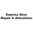 Express Shoe Repair & Alterations