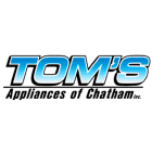 Tom's Appliances Of Chatham