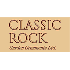 Classic Rock Garden Ornaments Ltd