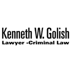 Kenneth Golish Law Office