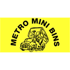 Metro Mini Bins