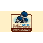 Blackwater Environmental Services