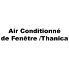 Air Conditioning Rental-Stge