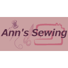 Ann's Sewing Shop