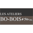 Les Ateliers Bo-Bois & Fils