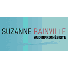 Suzanne Rainville Audioprotha Siste