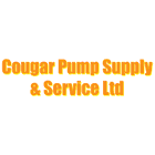 Cougar Pump Supply & Service Ltd