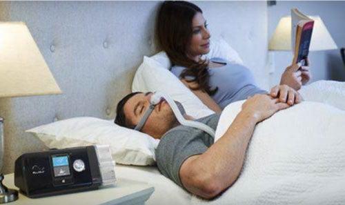 CPAP Solutions Inc