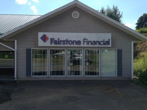 Fairstone