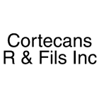 R Cortecans & Fils Inc