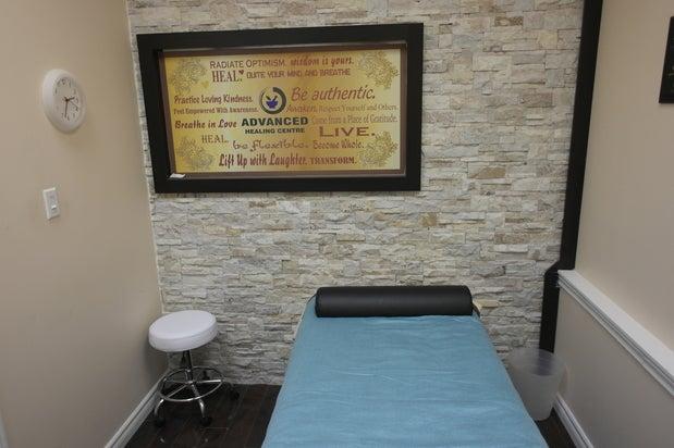 7 Stars Body and Feet Therapy