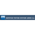 Certified Testing Systems Inc