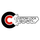 Custom Lock and Security