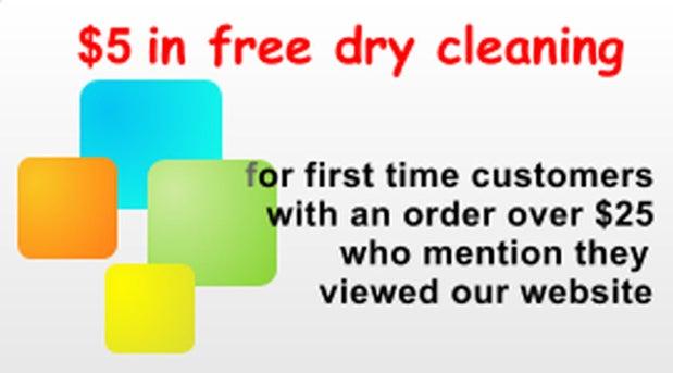 Westridge Dry Cleaners Inc