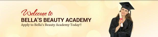 Bella's Beauty Academy