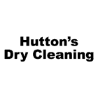 Hutton's Dry Cleaning Ltd