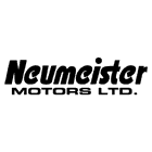 Neumeister Motors