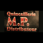 Quincaillerie MP Distributeur