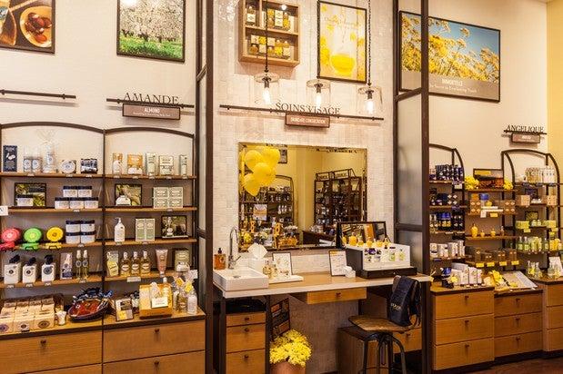 L'OCCITANE EN PROVENCE