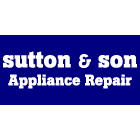 Sutton & Sons Appliances