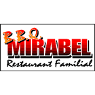 BBQ Mirabel Restaurant Familial