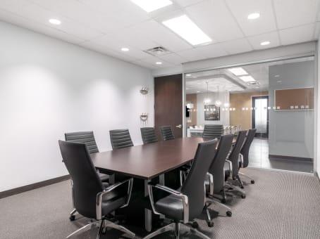 Regus - Pickering - Picore Centre I