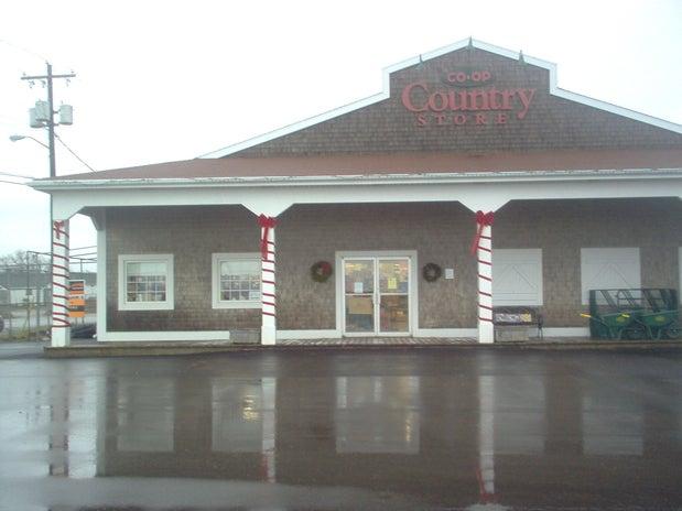 Agro Co-op Country Store