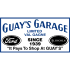 Guay's Garage