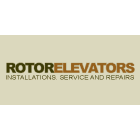 Rotor Elevators & Cranes